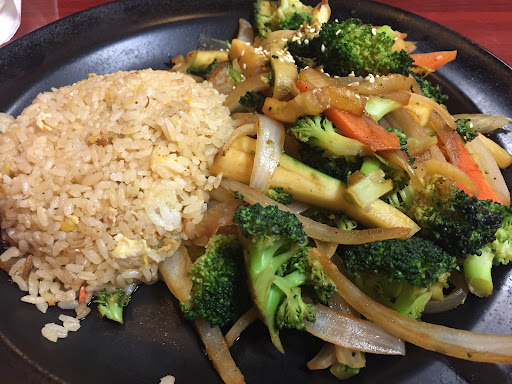 Photo of Ninja Sushi - 43 Village Plz, Liberal, KS 67901