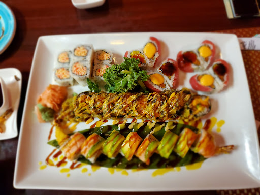 Photo of Ninja Sushi - 43 Village Plz, Liberal, KS 67901