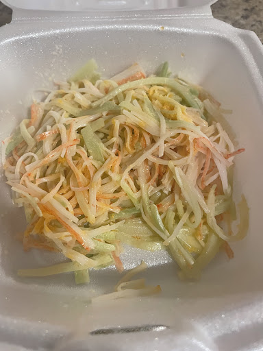 Photo of Ninja Sushi - 43 Village Plz, Liberal, KS 67901