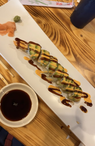 Photo of Ninja Sushi - 43 Village Plz, Liberal, KS 67901