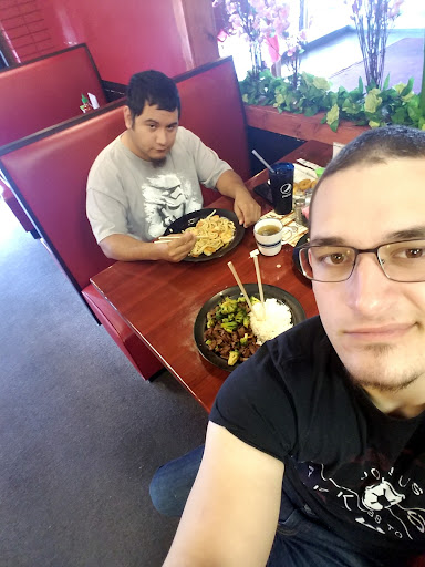 Photo of Ninja Sushi - 43 Village Plz, Liberal, KS 67901