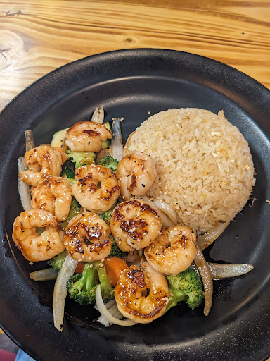 Photo of Ninja Sushi - 43 Village Plz, Liberal, KS 67901