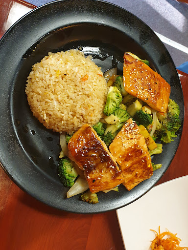 Photo of Ninja Sushi - 43 Village Plz, Liberal, KS 67901