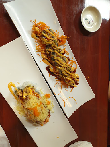 Photo of Ninja Sushi - 43 Village Plz, Liberal, KS 67901