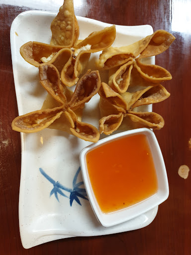 Photo of Ninja Sushi - 43 Village Plz, Liberal, KS 67901