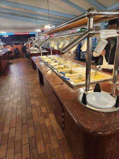 Photo of Grand Buffet - 539 E Pancake Blvd, Liberal, KS 67901