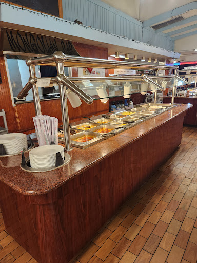 Photo of Grand Buffet - 539 E Pancake Blvd, Liberal, KS 67901