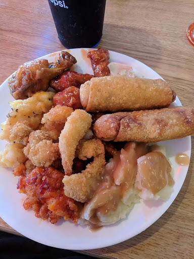 Photo of Grand Buffet - 539 E Pancake Blvd, Liberal, KS 67901