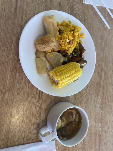 Photo of Grand Buffet - 539 E Pancake Blvd, Liberal, KS 67901