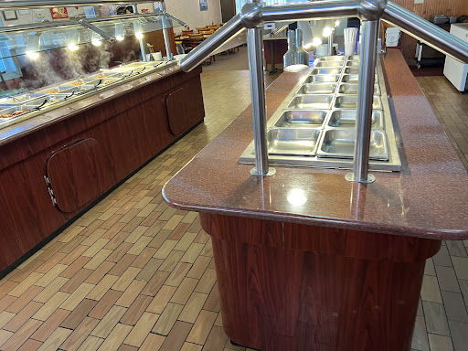 Photo of Grand Buffet - 539 E Pancake Blvd, Liberal, KS 67901