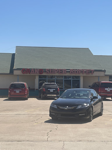 Photo of Grand Buffet - 539 E Pancake Blvd, Liberal, KS 67901