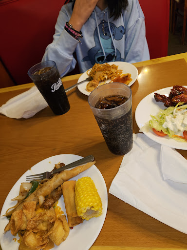 Photo of Grand Buffet - 539 E Pancake Blvd, Liberal, KS 67901