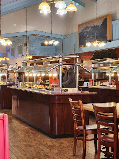 Photo of Grand Buffet - 539 E Pancake Blvd, Liberal, KS 67901