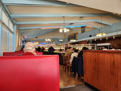 Photo of Grand Buffet - 539 E Pancake Blvd, Liberal, KS 67901