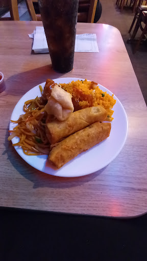 Photo of Grand Buffet - 539 E Pancake Blvd, Liberal, KS 67901