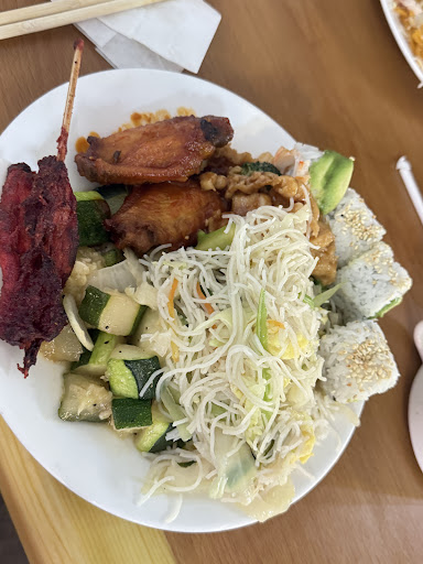 Photo of Grand Buffet - 539 E Pancake Blvd, Liberal, KS 67901