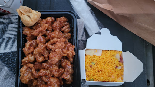 Photo of Grand Buffet - 539 E Pancake Blvd, Liberal, KS 67901