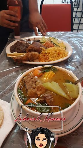Photo of Santa Rosa Market Restaurante - 160 W Pancake Blvd, Liberal, KS 67901