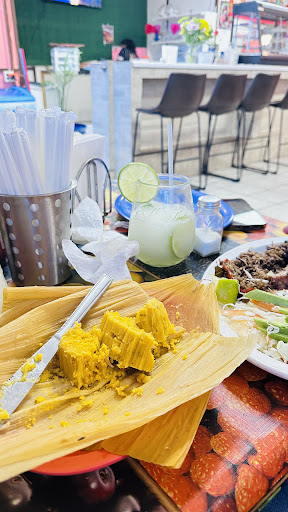 Photo of Santa Rosa Market Restaurante - 160 W Pancake Blvd, Liberal, KS 67901