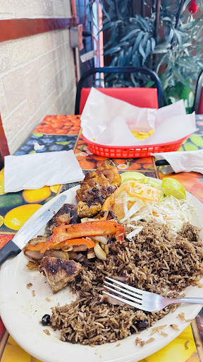 Photo of Santa Rosa Market Restaurante - 160 W Pancake Blvd, Liberal, KS 67901