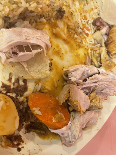 Photo of Santa Rosa Market Restaurante - 160 W Pancake Blvd, Liberal, KS 67901