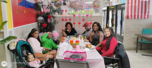 Photo of Santa Rosa Market Restaurante - 160 W Pancake Blvd, Liberal, KS 67901