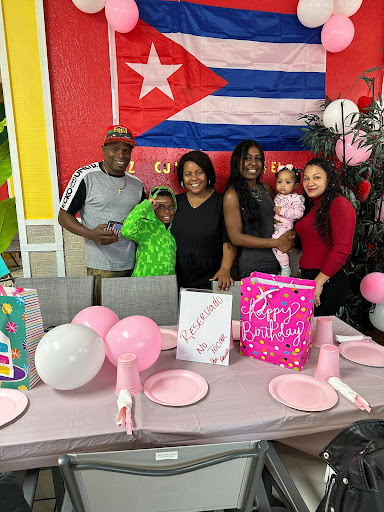 Photo of Santa Rosa Market Restaurante - 160 W Pancake Blvd, Liberal, KS 67901