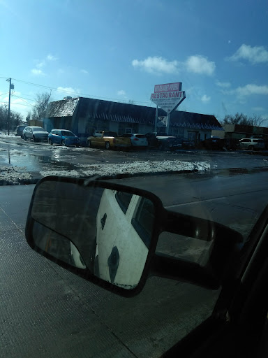 Photo of Santa Rosa Market Restaurante - 160 W Pancake Blvd, Liberal, KS 67901