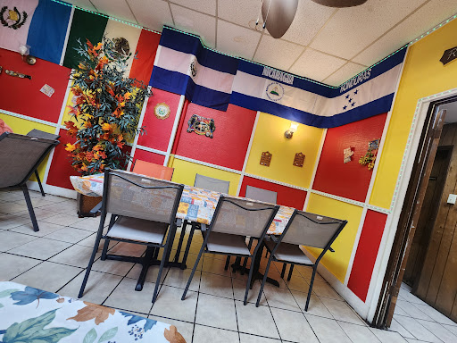 Photo of Santa Rosa Market Restaurante - 160 W Pancake Blvd, Liberal, KS 67901