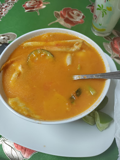 Photo of Santa Rosa Market Restaurante - 160 W Pancake Blvd, Liberal, KS 67901