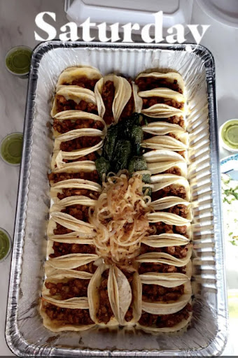 Photo of Taqueria Azteca - 55-99 W 7th St, Liberal, KS 67901