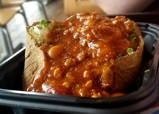 Photo of Wendy's - 802 E Pancake Blvd, Liberal, KS 67901