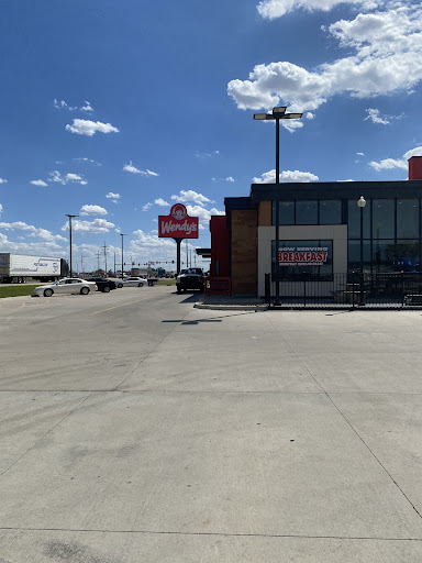 Photo of Wendy's - 802 E Pancake Blvd, Liberal, KS 67901