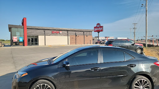 Photo of Wendy's - 802 E Pancake Blvd, Liberal, KS 67901
