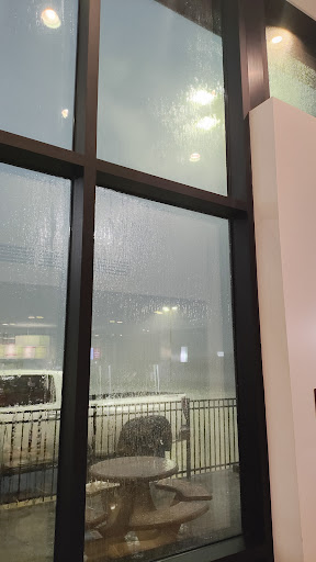 Photo of Wendy's - 802 E Pancake Blvd, Liberal, KS 67901