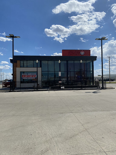 Photo of Wendy's - 802 E Pancake Blvd, Liberal, KS 67901