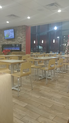 Photo of Wendy's - 802 E Pancake Blvd, Liberal, KS 67901