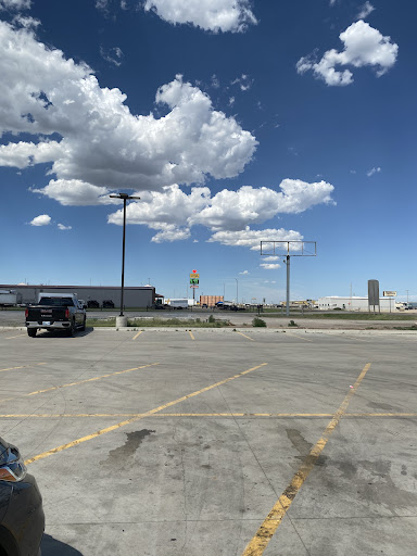 Photo of Wendy's - 802 E Pancake Blvd, Liberal, KS 67901