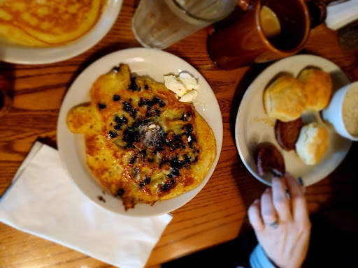 Photo of Wendy's - 802 E Pancake Blvd, Liberal, KS 67901