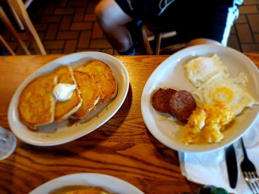 Photo of Wendy's - 802 E Pancake Blvd, Liberal, KS 67901