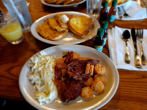 Photo of Wendy's - 802 E Pancake Blvd, Liberal, KS 67901