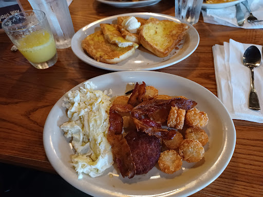 Photo of Wendy's - 802 E Pancake Blvd, Liberal, KS 67901