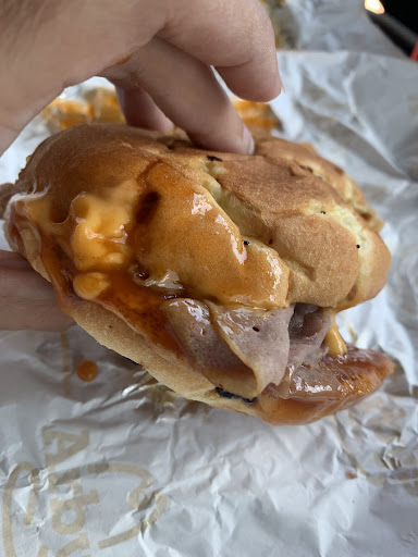 Photo of Arby's - 620 N Kansas Ave, Liberal, KS 67901