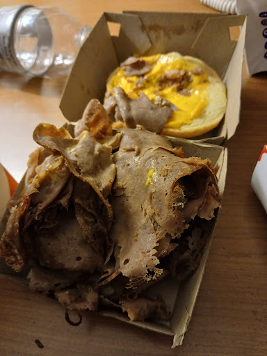 Photo of Arby's - 620 N Kansas Ave, Liberal, KS 67901