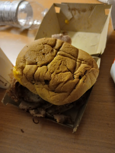 Photo of Arby's - 620 N Kansas Ave, Liberal, KS 67901