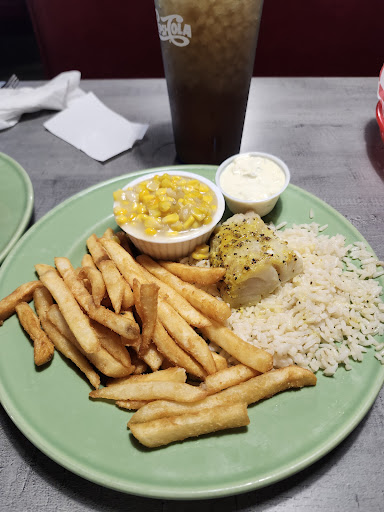 Photo of Cattleman's II Cafe - 744 E Pancake Blvd #4327, Liberal, KS 67901