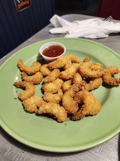 Photo of Cattleman's II Cafe - 744 E Pancake Blvd #4327, Liberal, KS 67901