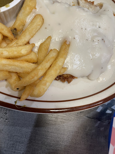 Photo of Cattleman's II Cafe - 744 E Pancake Blvd #4327, Liberal, KS 67901