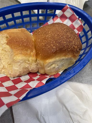 Photo of Cattleman's II Cafe - 744 E Pancake Blvd #4327, Liberal, KS 67901