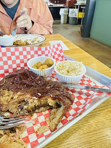 Photo of Cattleman's II Cafe - 744 E Pancake Blvd #4327, Liberal, KS 67901